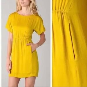 Rag & bone dress size 4